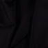 IC023 Faille Black 100% Cotton Discount Fabric