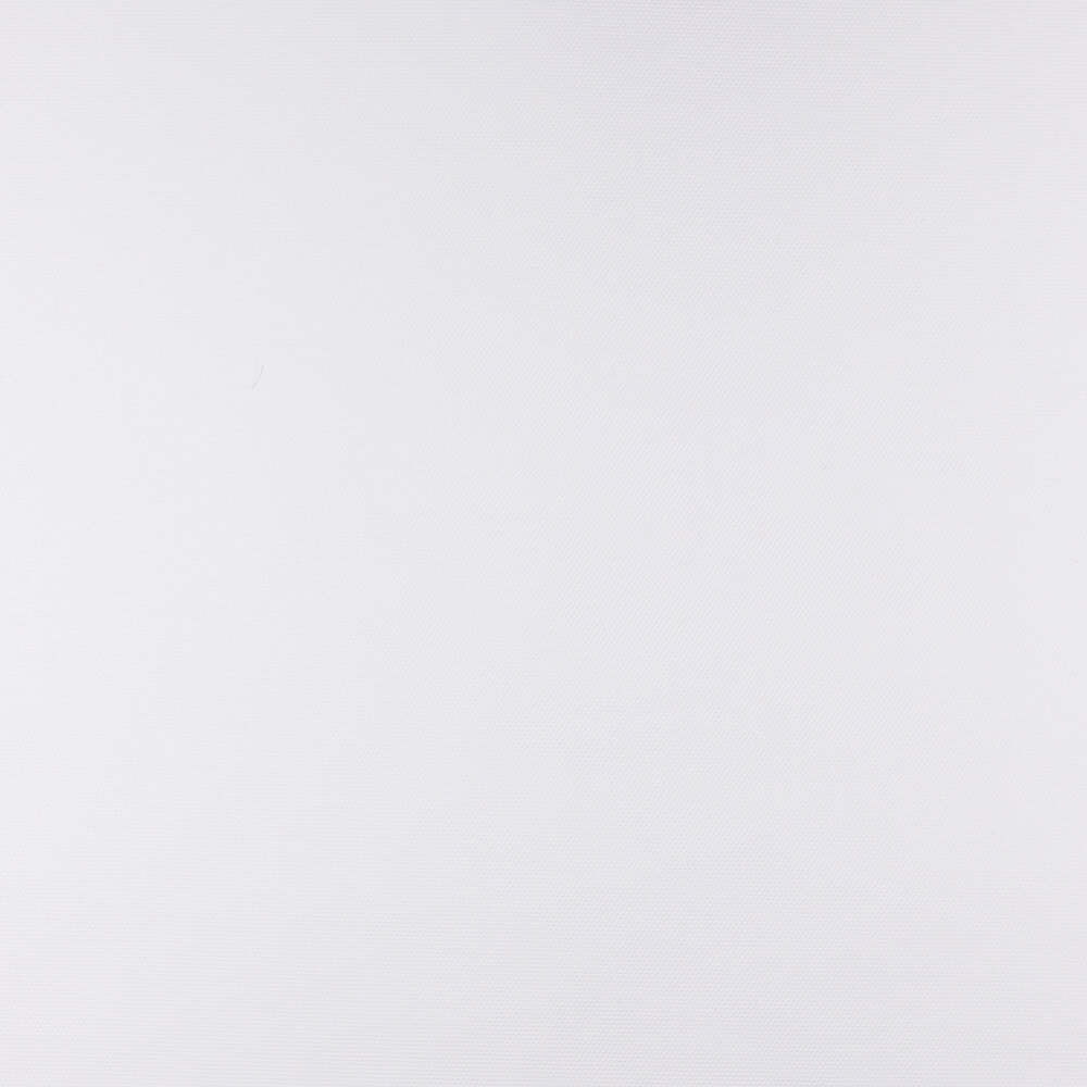 IC023 Faille White 100% Cotton Fabric