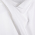 IC023 Faille White 100% Cotton Discount Fabric