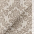 IL002 Textured Jacquard Ivory-natural - Royal Crest 100% Linen Discount Fabric