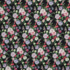 IC012 Miranda   BLACK / MLT Softened Fabric IC012 Miranda   BLACK / MLT Softened