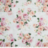 IC012 Poplin Light Silver / Mlt Patricia 100% Cotton Discount Fabric
