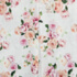 IC012 Poplin Light Silver / Mlt Patricia 100% Cotton Discount Fabric