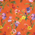 IC012 Barbara CORAL ROSE / MLT Softened Fabric IC012 Barbara CORAL ROSE / MLT Softened