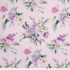 IC012 Poplin Primrose Pink / Mlt Amelia 100% Cotton Discount Fabric