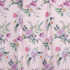 IC012 Poplin Primrose Pink / Mlt Amelia 100% Cotton Discount Fabric