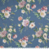IC012 Poplin Riviera / Mlt Amelia 100% Cotton Discount Fabric