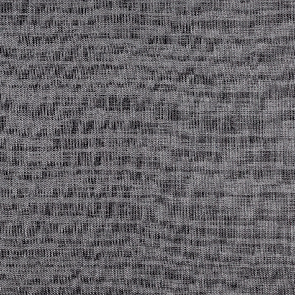 Fabric IL019 All-purpose 100% Linen Fabric Excalibur Softened