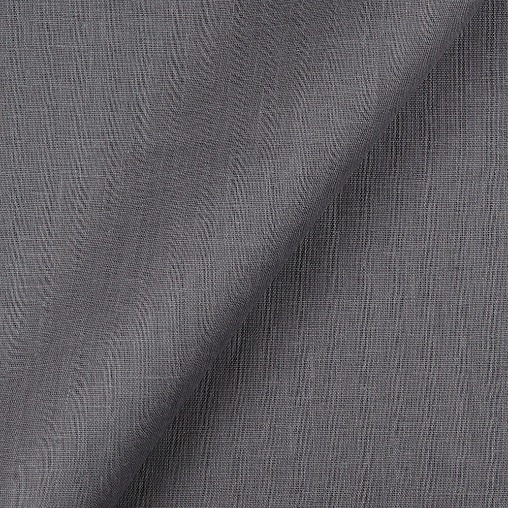 Fabric IL019 All-purpose 100% Linen Fabric Excalibur Softened