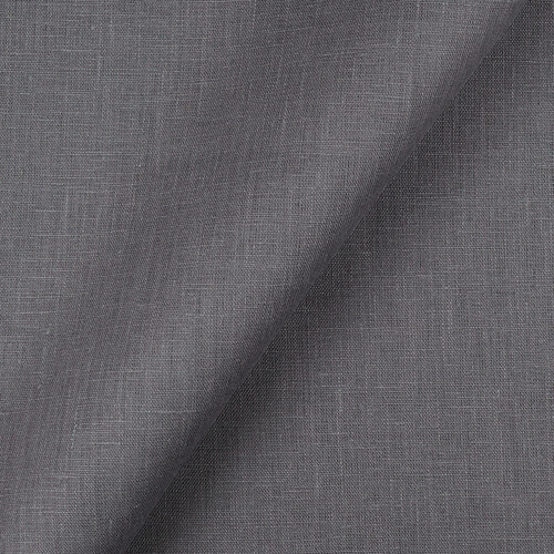 IL019 All-purpose 100% Linen Fabric Excalibur Softened