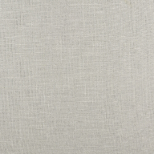 IL019 All-purpose 100% Linen Fabric Light Grey Fs Signature Finish