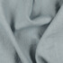 IL019 All-purpose Mineral Blue 100% Linen Fabric