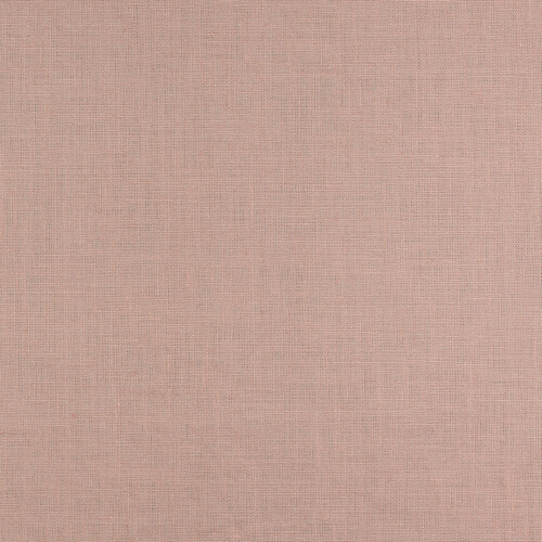 IL019 All-purpose 100% Linen Fabric Old Rose Fs Signature Finish