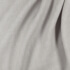 IL019 All-purpose Silver 100% Linen Wholesale Fabric by the Bolt