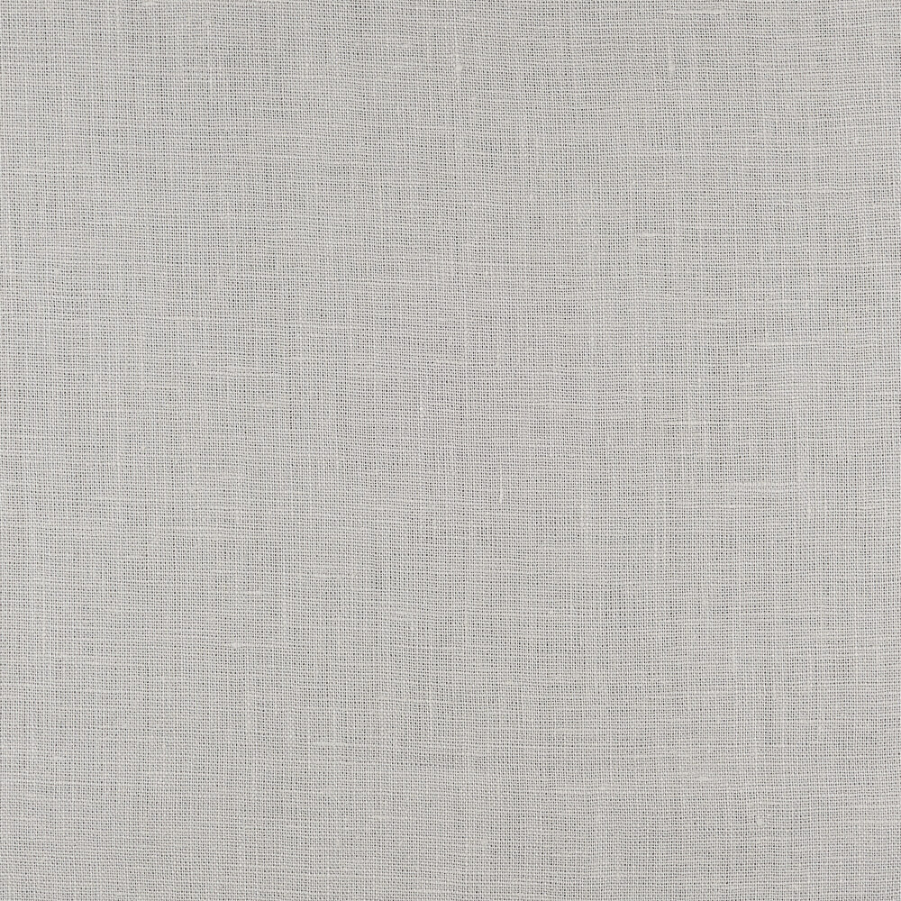 IL019 All-purpose 100% Linen Fabric Silver Fs Signature Finish