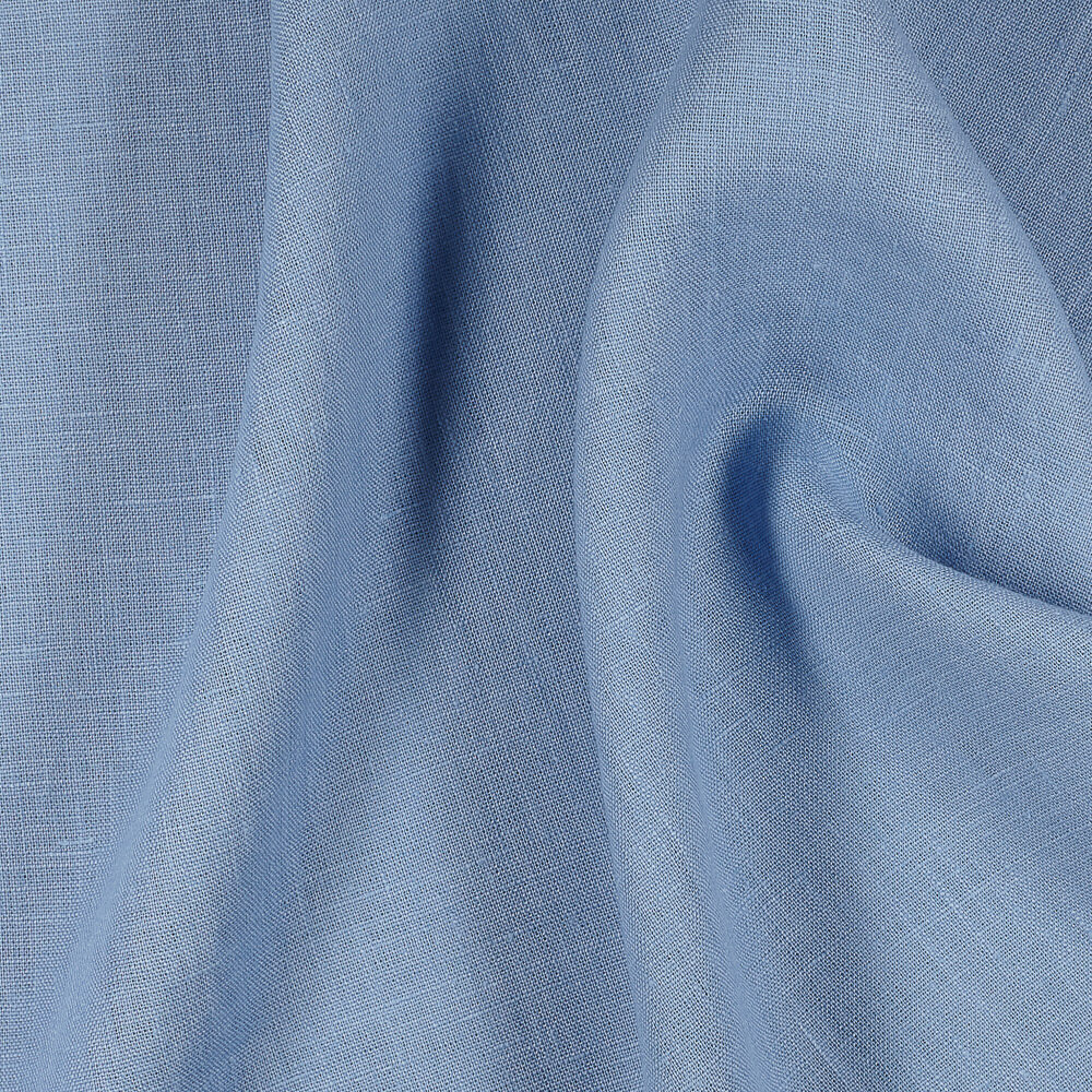 IL019 All-purpose Allure 100% Linen Fabric