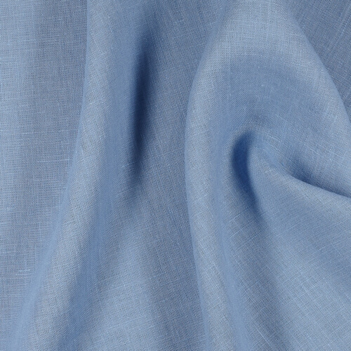 IL019 All-purpose Allure 100% Linen Wholesale Fabric by the Bolt