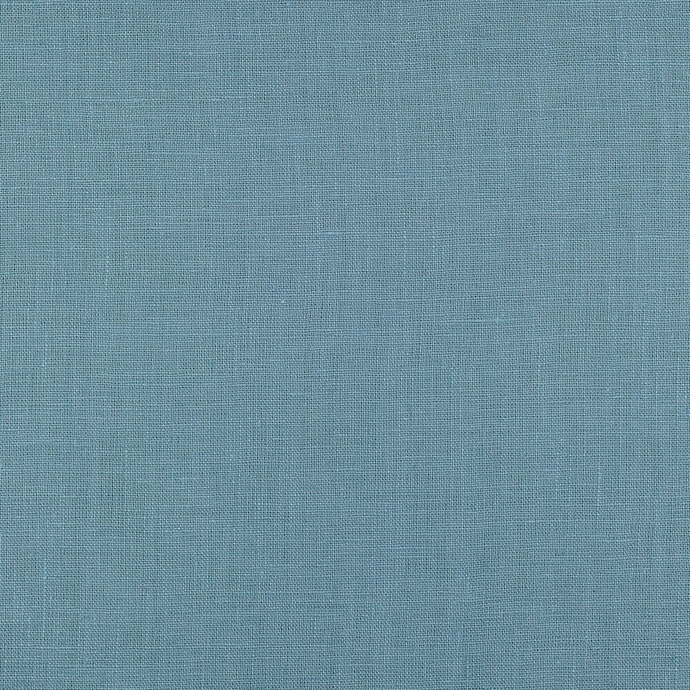 Fabric IL019 All-purpose 100% Linen Fabric Blue Heaven Fs Signature Finish