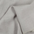 IL019 All-purpose Gray Cashmere 100% Linen Wholesale Fabric by the Bolt