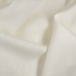 IL090    BLEACHED  FS Premier Finish 100% Linen Very Heavy (8 oz/yd<sup>2</sup>)