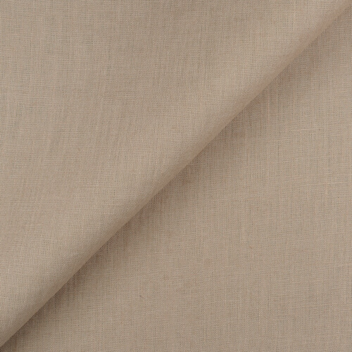 IL019 All-purpose 100% Linen Fabric Safari Fs Signature Finish