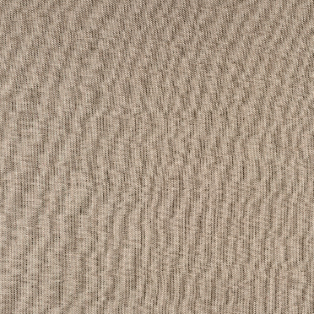 IL019 All-purpose 100% Linen Fabric Safari Fs Signature Finish