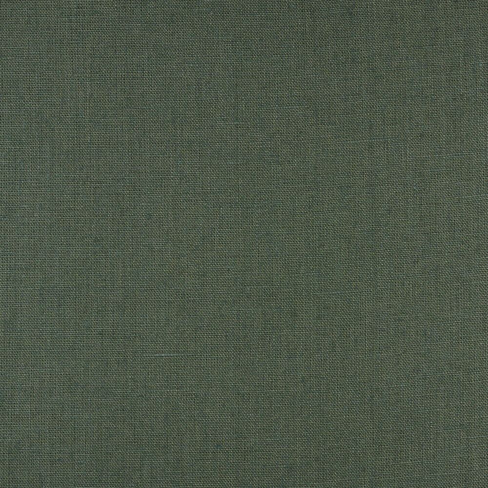 4C22 Rustic  100% Linen Fabric Dusty Lotus Fs Premier Finish