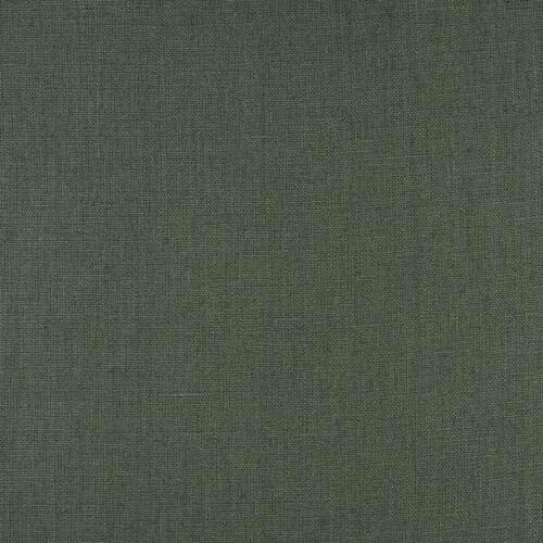 4C22 Rustic  100% Linen Fabric Dusty Lotus Fs Premier Finish