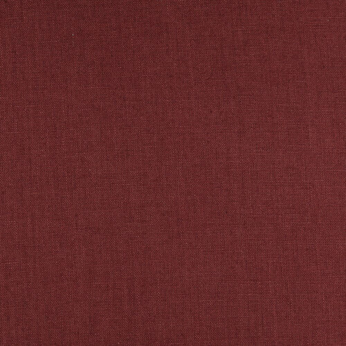 4C22 Rustic  100% Linen Fabric Earth Fs Premier Finish