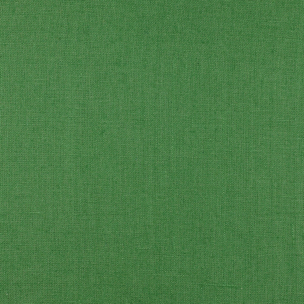 4C22 Rustic  100% Linen Fabric Juniper Fs Premier Finish