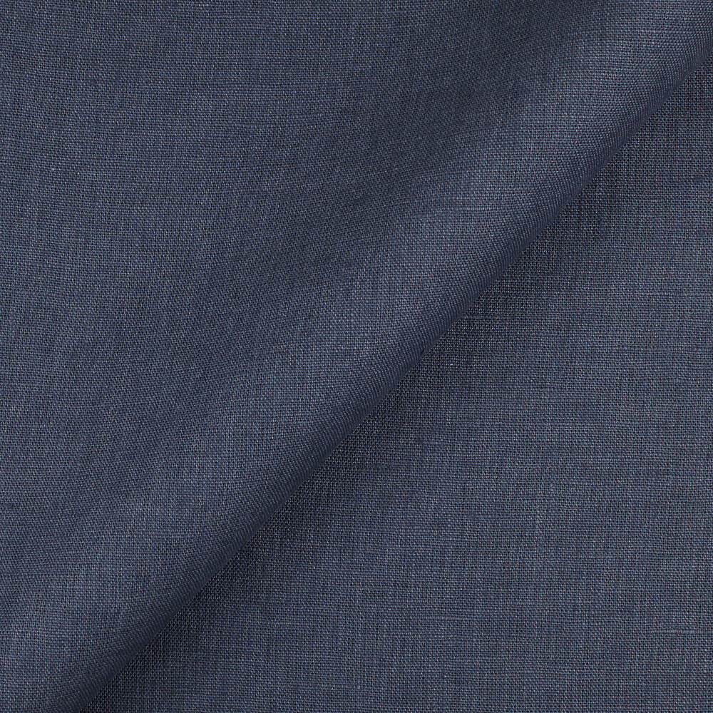 Fabric 4C22 Rustic 100% Linen Fabric Prestige Fs Premier Finish