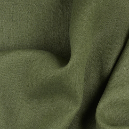 IL019 All-purpose Dried Herb 100% Linen Wholesale Fabric by the Bolt