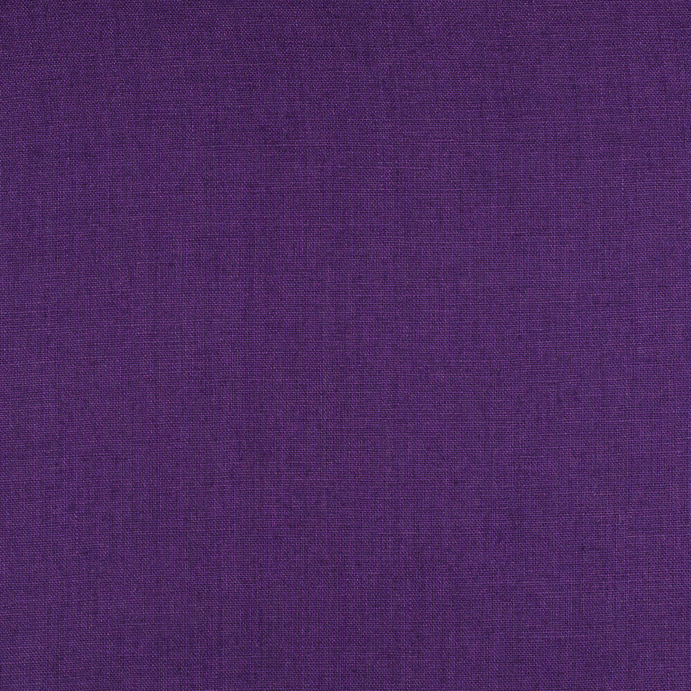 IL019 All-purpose 100% Linen Fabric Majesty Fs Signature Finish