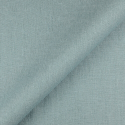 IL019 All-purpose 100% Linen Fabric Tourmaline Fs Signature Finish