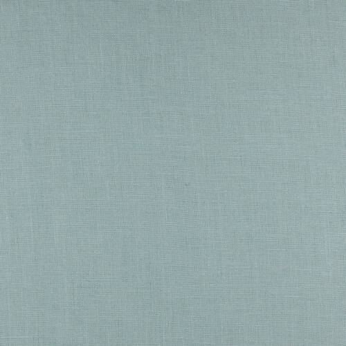 IL019 All-purpose 100% Linen Fabric Tourmaline Fs Signature Finish