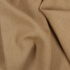 IL090 Canvas Camel 100% Linen Discount Fabric