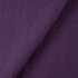 IL019 All-purpose Royal Purple 100% Linen Fabric