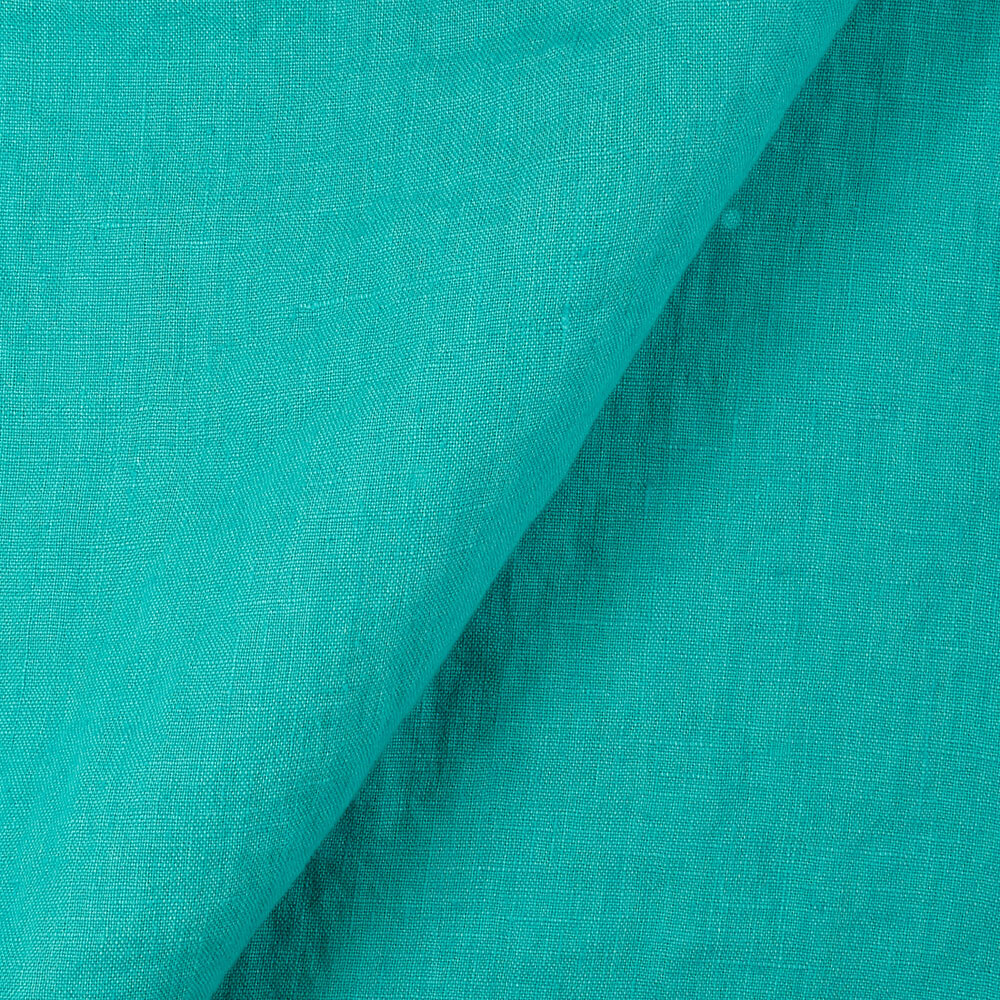 IL019 All-purpose Ceramic 100% Linen Fabric