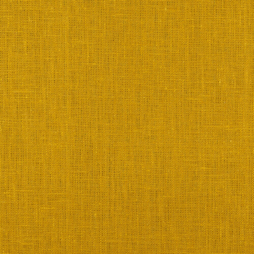 4C22 Rustic  100% Linen Fabric Sand Fs Premier Finish