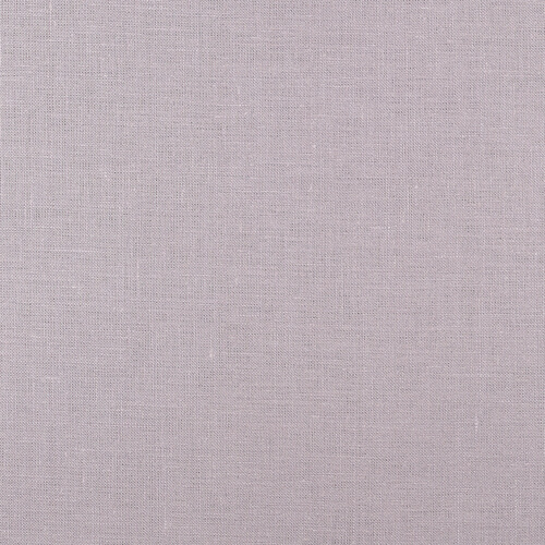 1C64 Luxury French Lilac 100% Linen Wholesale Fabric by the Bolt