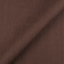 IL019 All-purpose Chocolate 100% Linen Fabric
