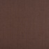 IL019 All-purpose Chocolate 100% Linen Fabric