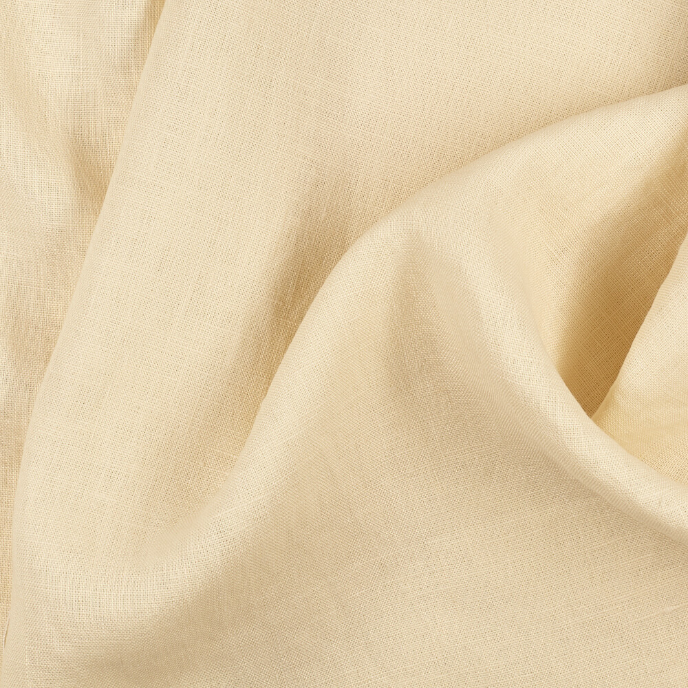 IL019 All-purpose Angora 100% Linen Fabric