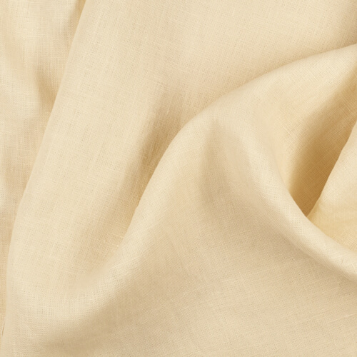 IL019 All-purpose Angora 100% Linen Wholesale Fabric by the Bolt