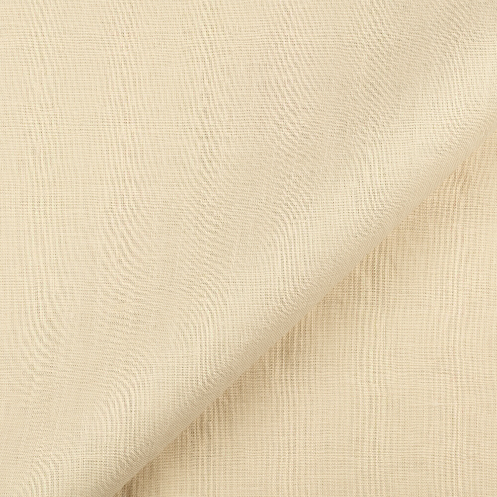IL019 All-purpose 100% Linen Fabric Angora Fs Signature Finish