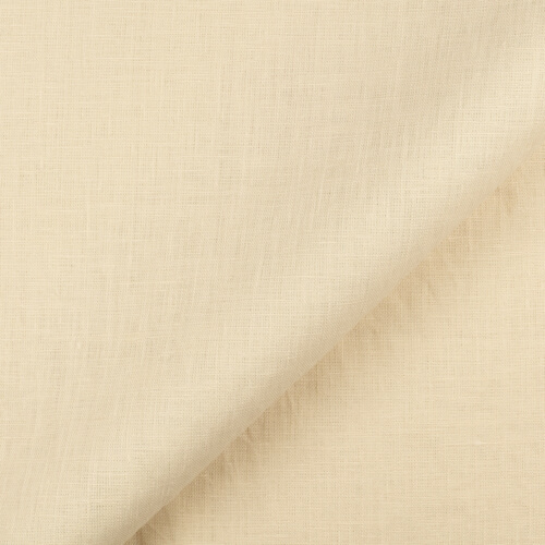 IL019 All-purpose 100% Linen Fabric Angora Fs Signature Finish