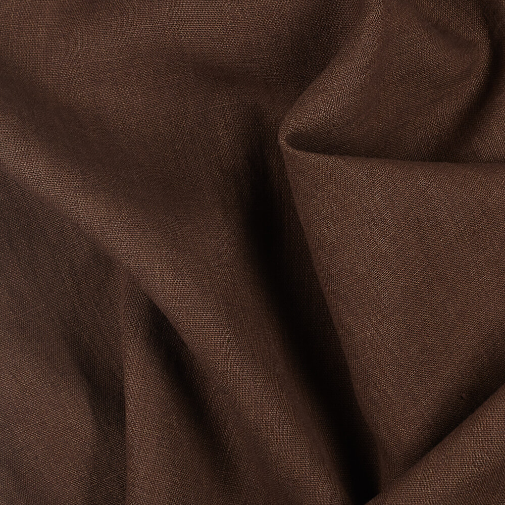 4C22 Rustic  Potting Soil 100% Linen Fabric