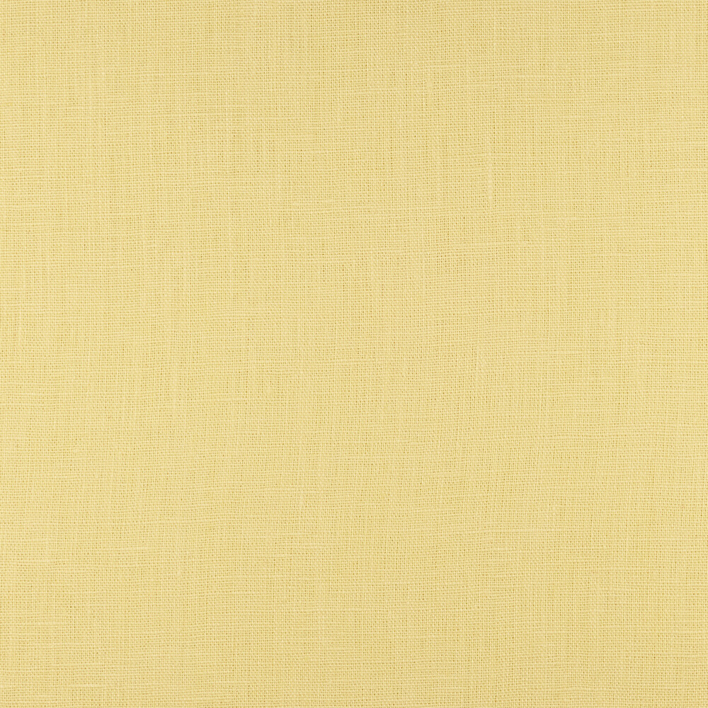 4C22 Rustic  100% Linen Fabric Straw Fs Premier Finish