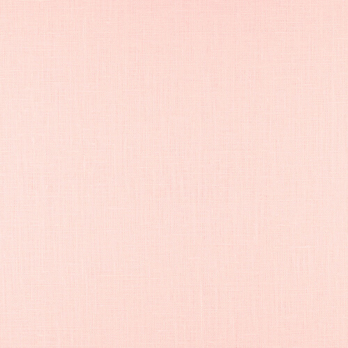 IL019 All-purpose Soft Pink 100% Linen Wholesale Fabric by the Bolt