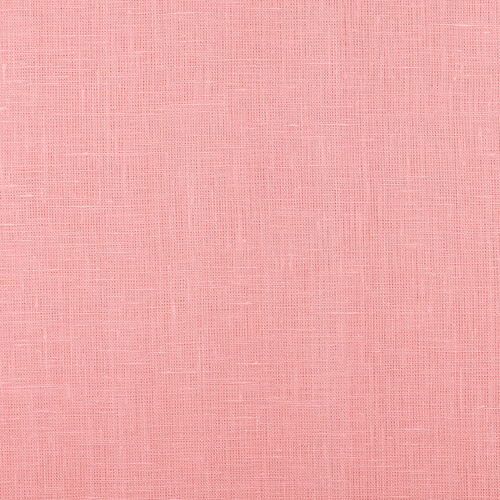 IL019 All-purpose Power Pink 100% Linen Wholesale Fabric by the Bolt
